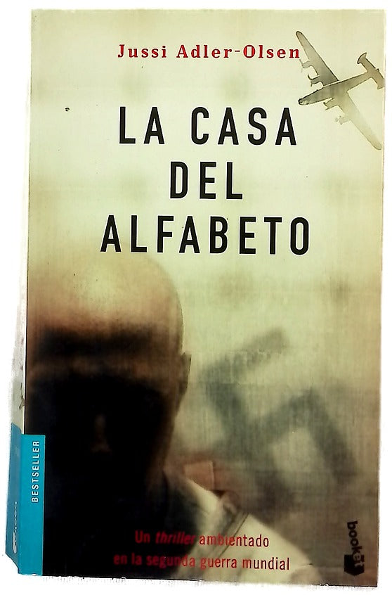 La casa del alfabeto