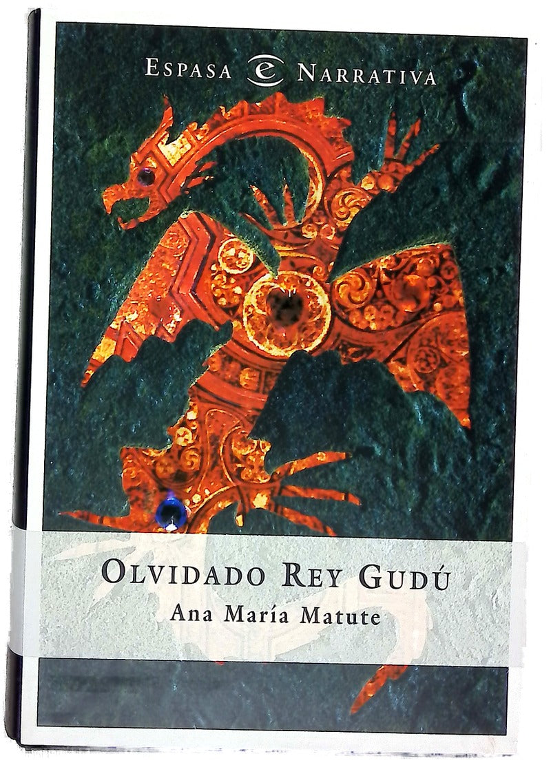Olvidado rey Gudú