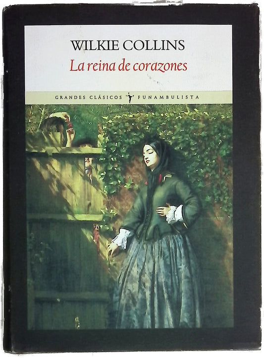 La reina de corazones