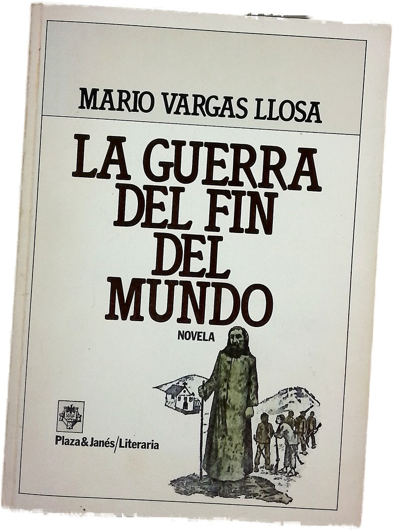La guerra del fin del mundo