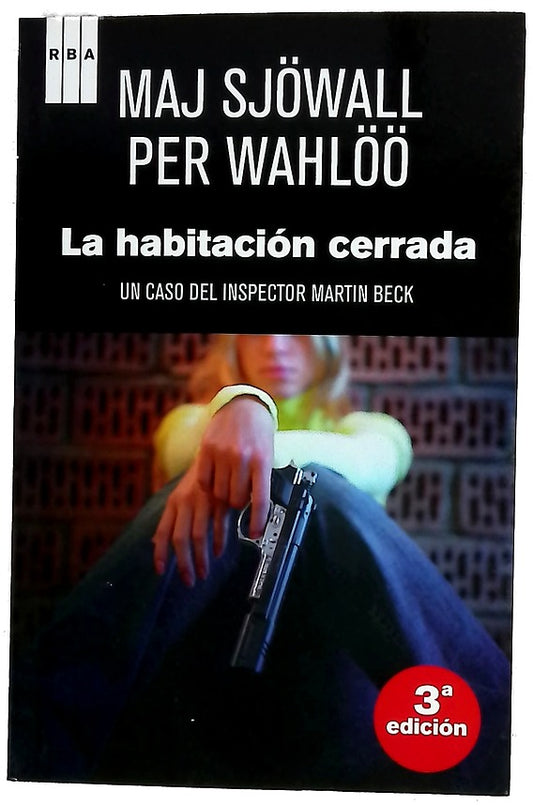 La habitación cerrada