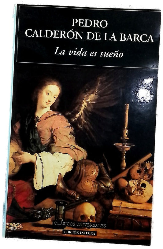 La vida es sueño
