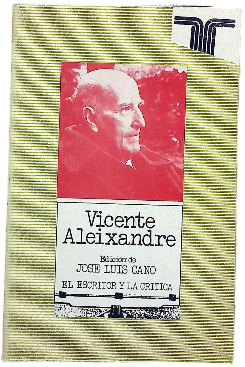 Vicente Aleixandre