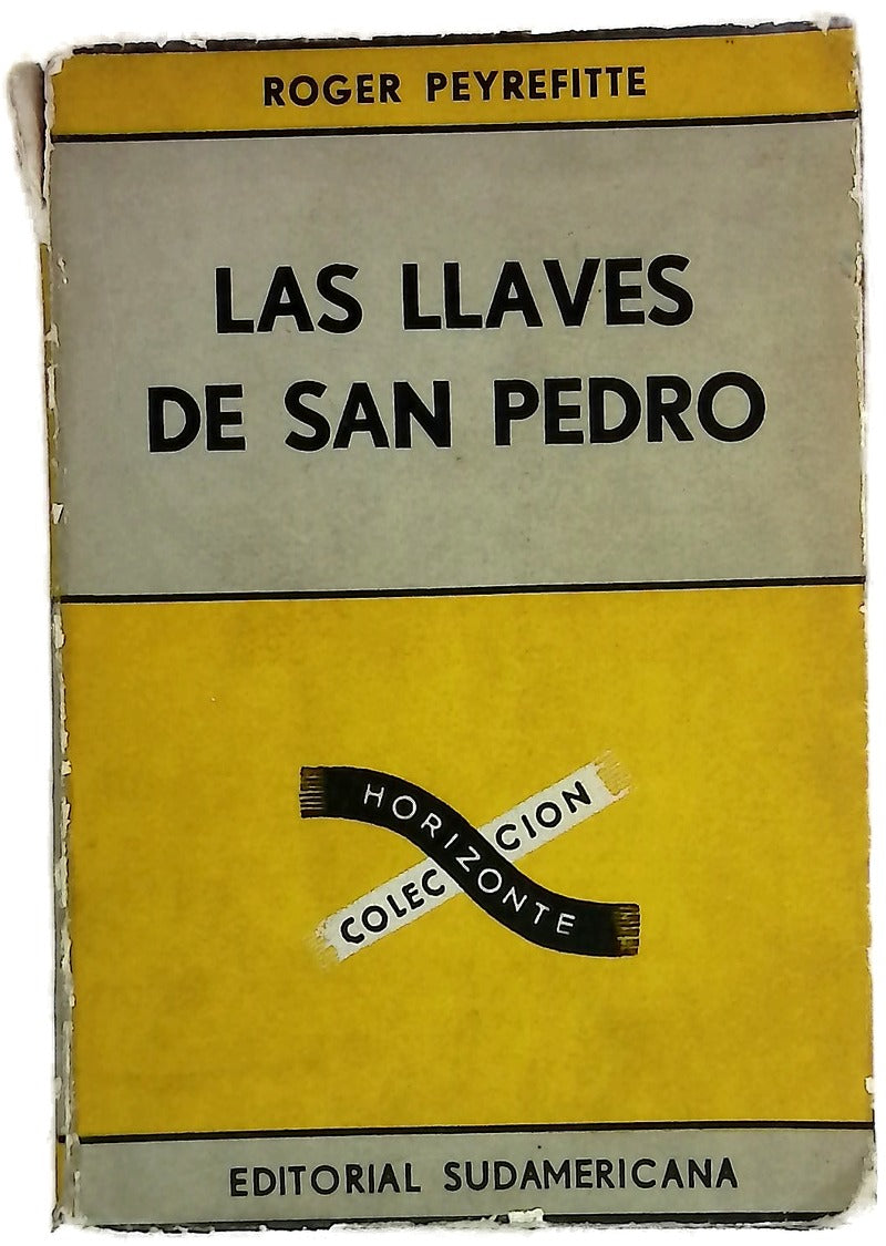 Las llaves de San Pedro