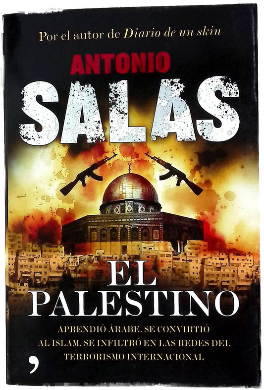 El palestino