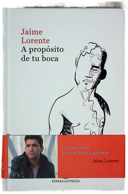 A propósito de tu boca