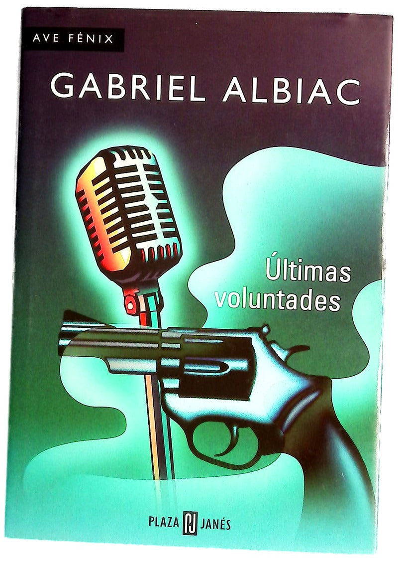 Últimas voluntades