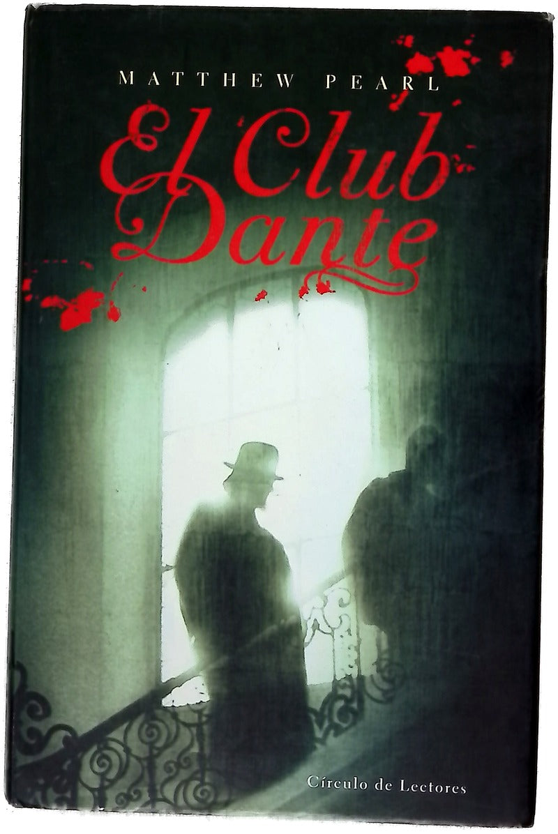 El club Dante