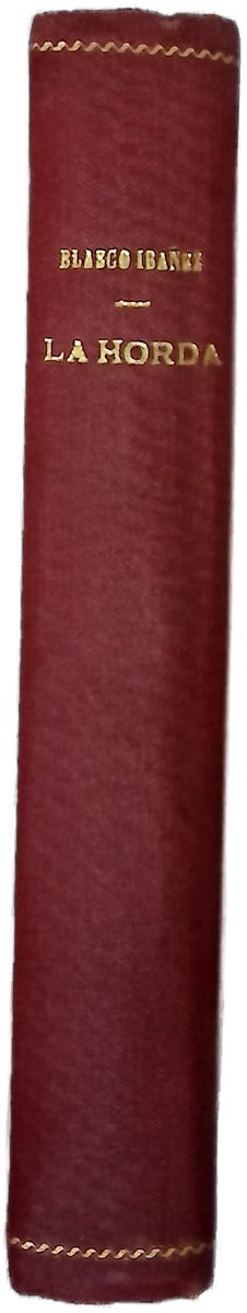 La horda