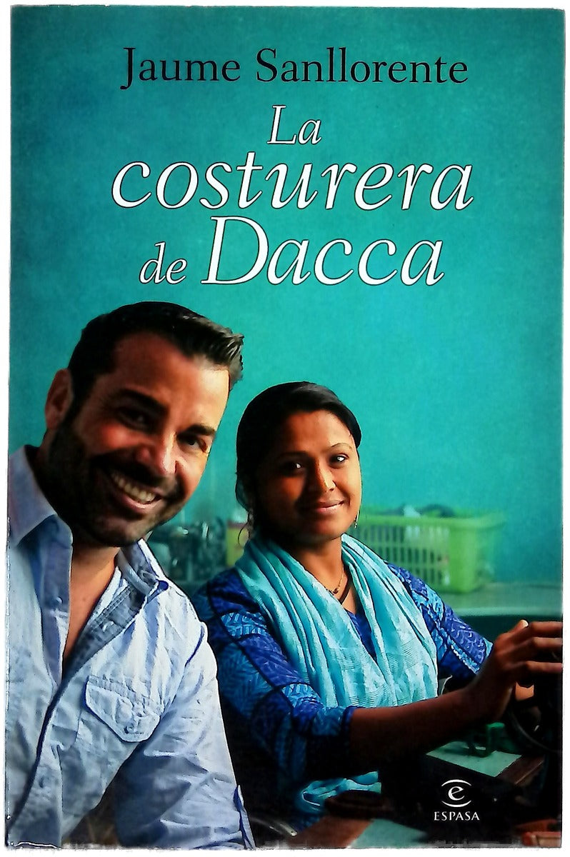 La costurera de Dacca