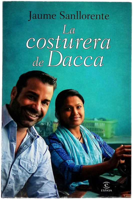 La costurera de Dacca