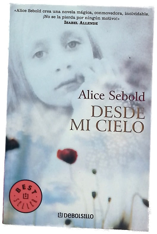Desde mi cielo
