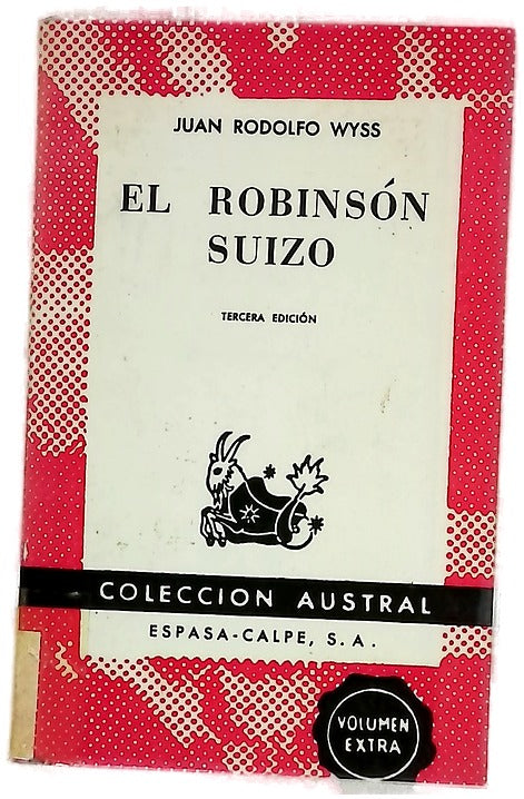 El Robinsón suizo