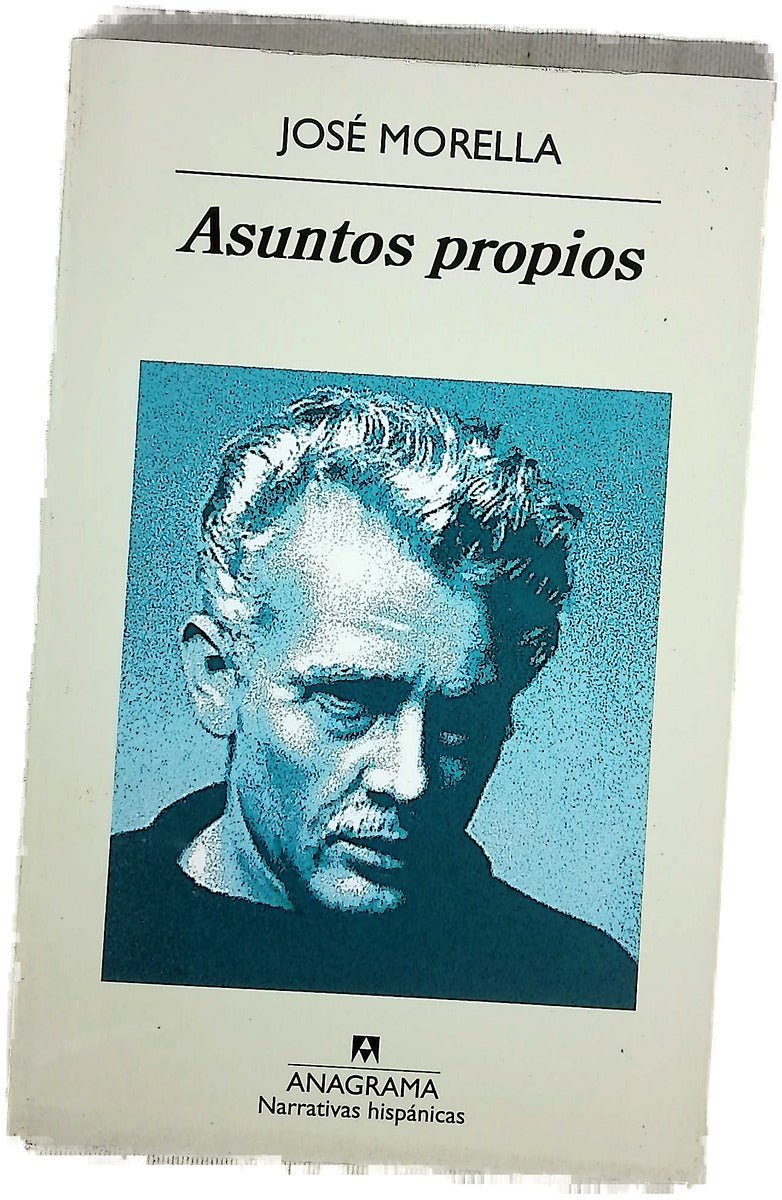 Asuntos propios