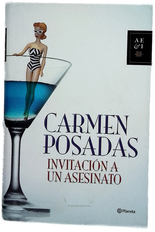 Invitación a un asesinato