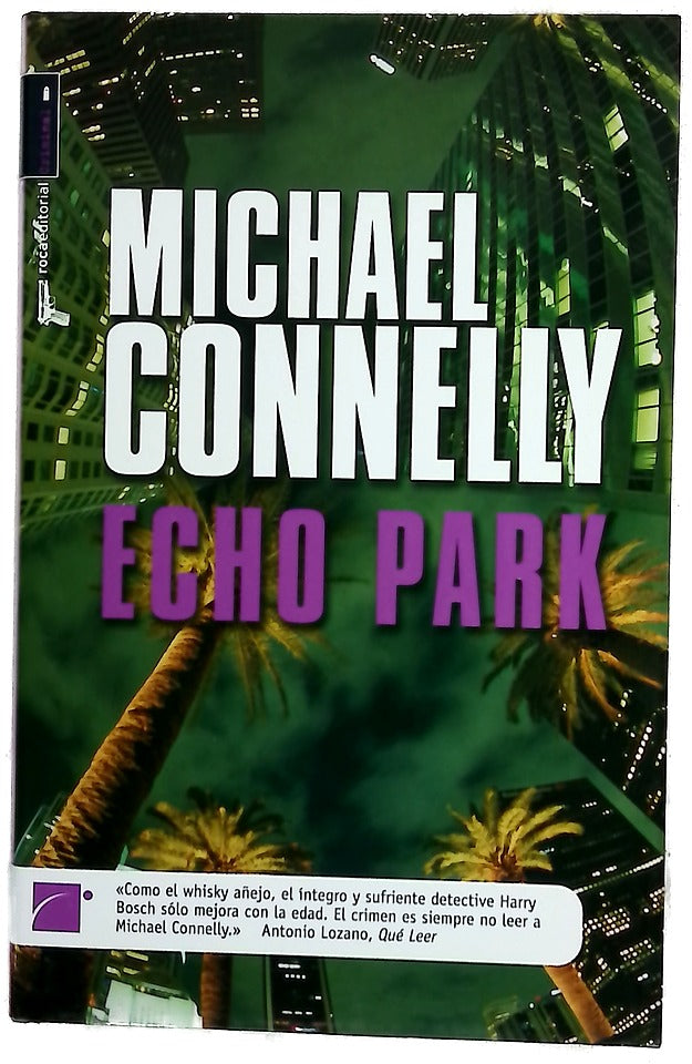 Echo park