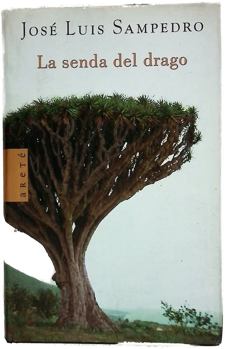 La senda del drago