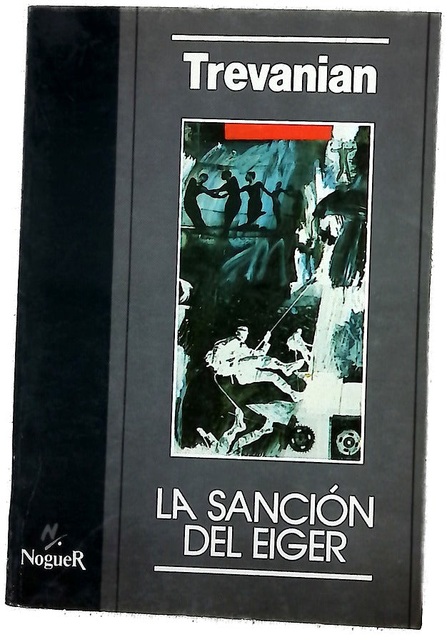 La sanción del Eiger