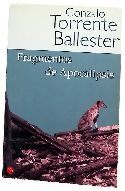 Fragmentos de Apocalipsis