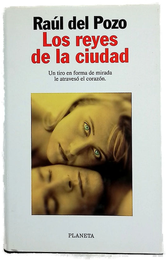 Los reyes de la ciudad