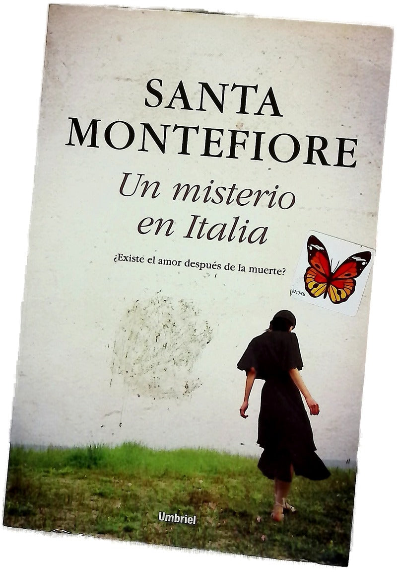 Un misterio en Italia