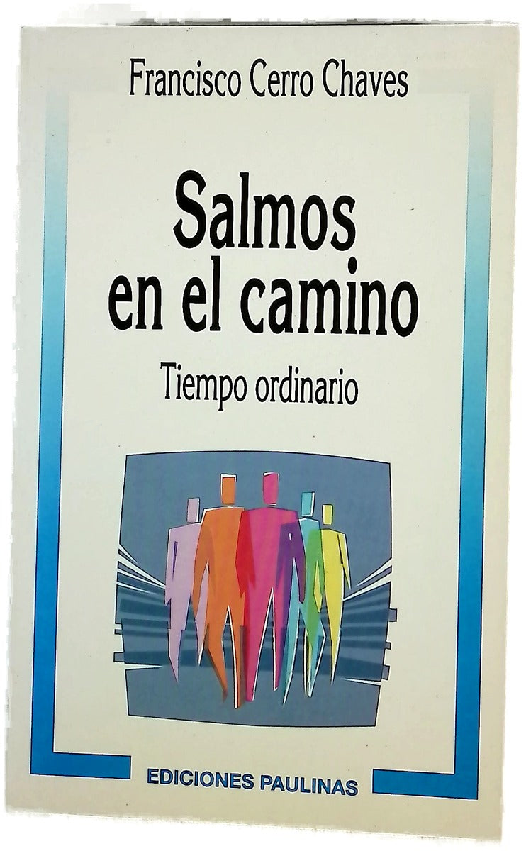 Salmos en el camino tiempo ordinario