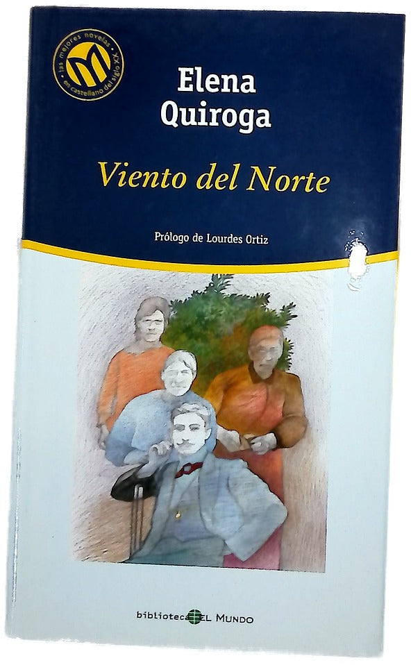 Viento del norte
