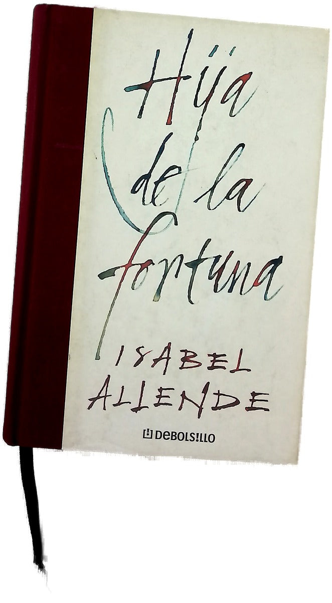 Hija de la fortuna