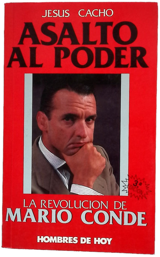 Asalto al poder