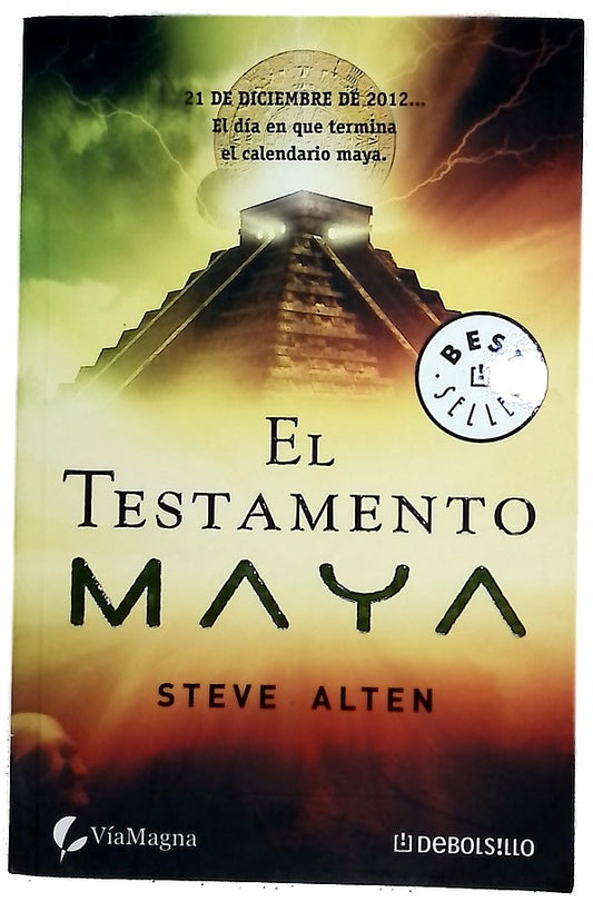 El testamento maya