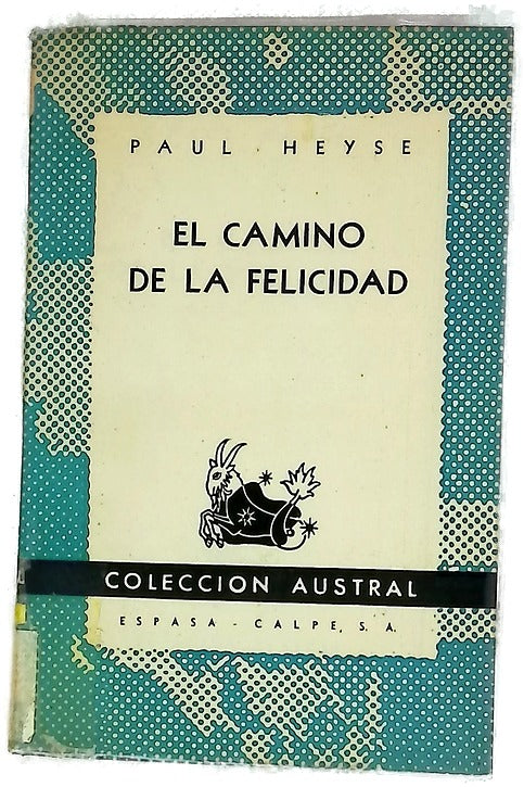El camino de la felicidad ; La solitaria