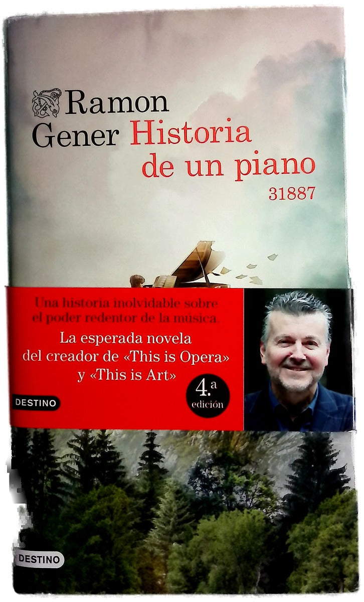 Historia de un piano : 31887