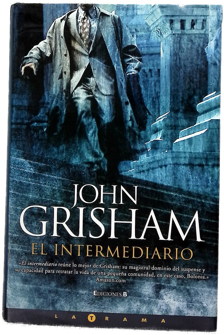 El intermediario