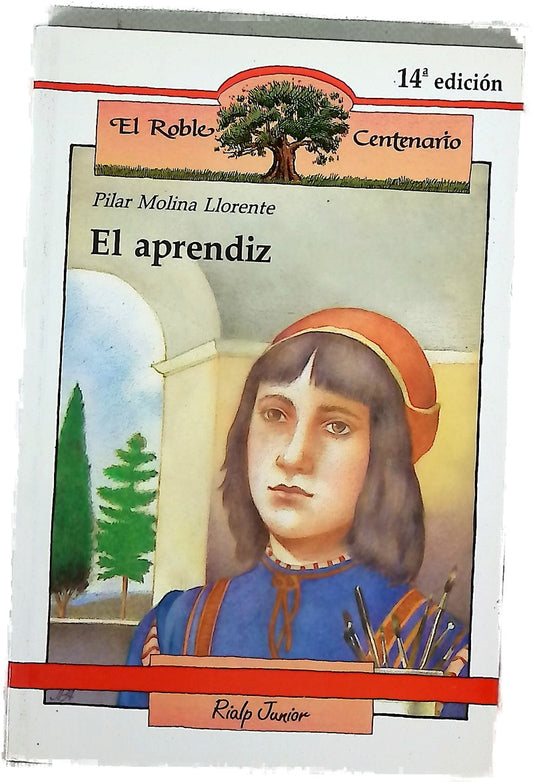 El aprendiz