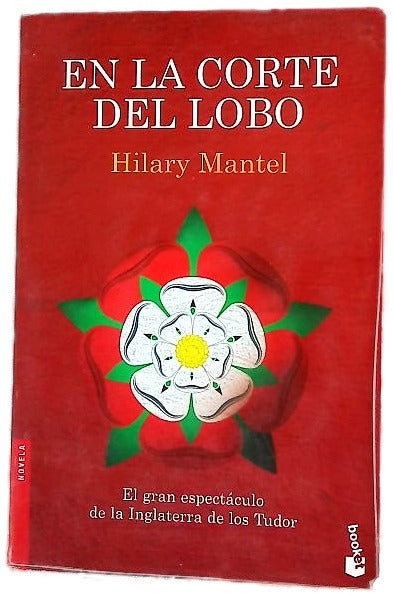 En la corte del lobo