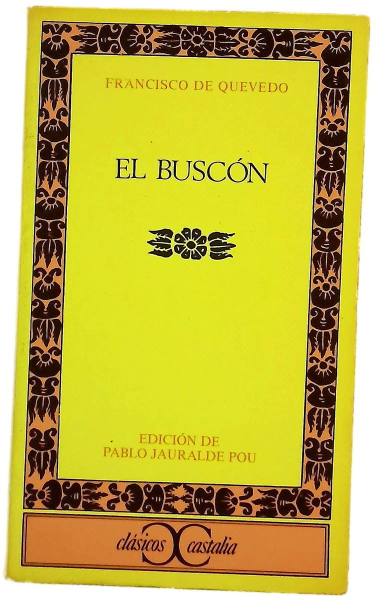 El buscón