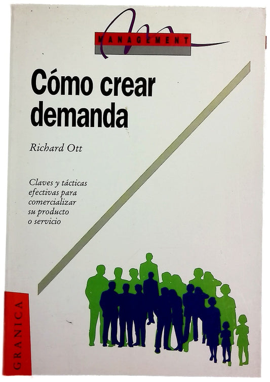 Como Crear Demanda