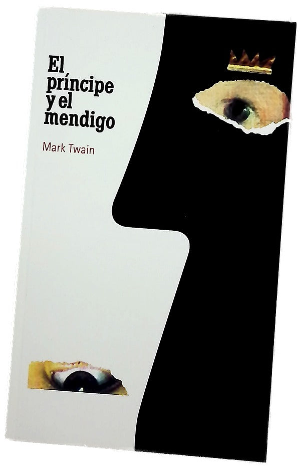 El príncipe y el mendigo