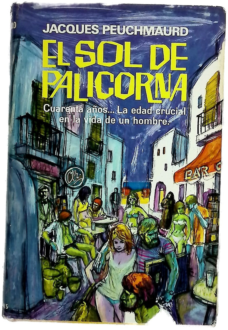 El sol de Palicorna