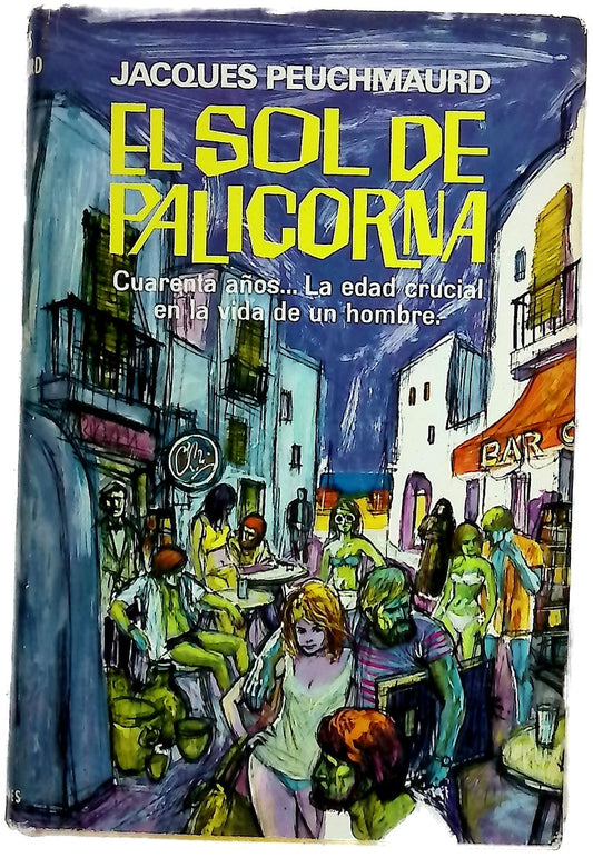 El sol de Palicorna