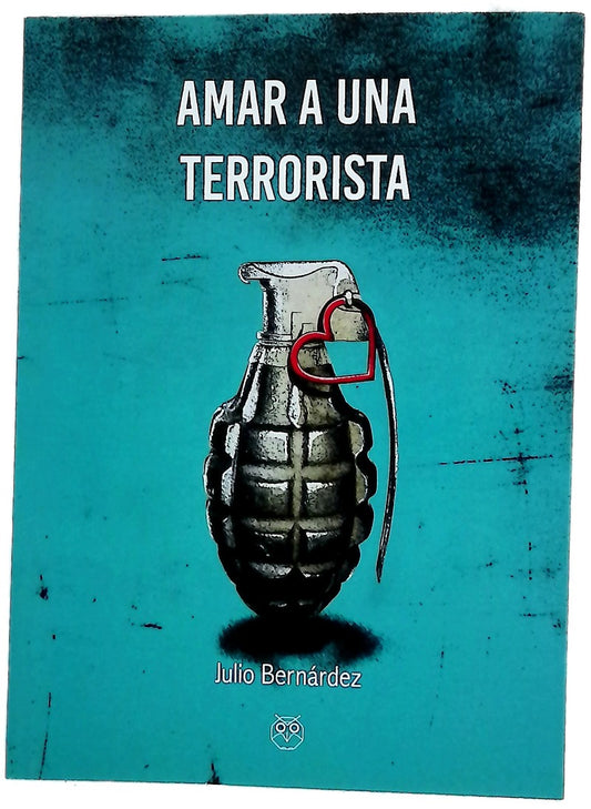 Amar a un Terrorista 