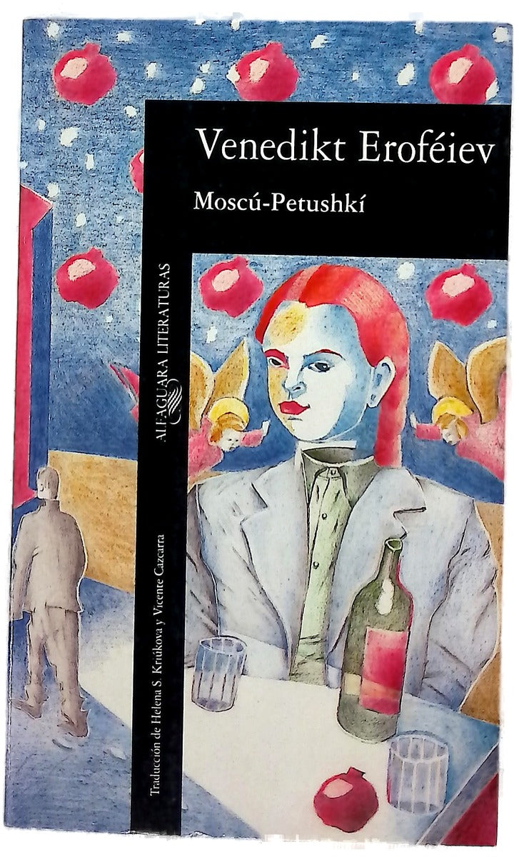 La nueva filosofía moscovita