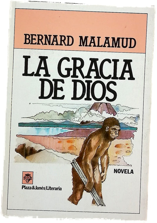 La gracia de Dios