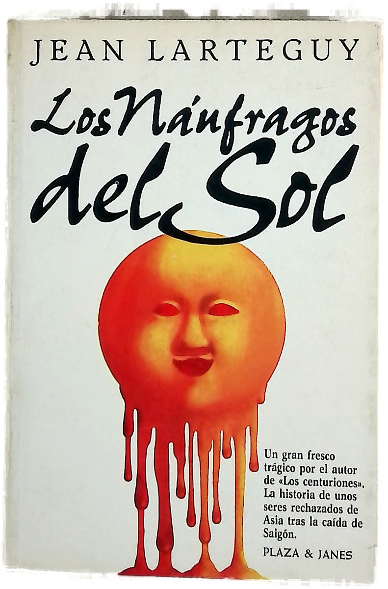 Los náufragos del sol