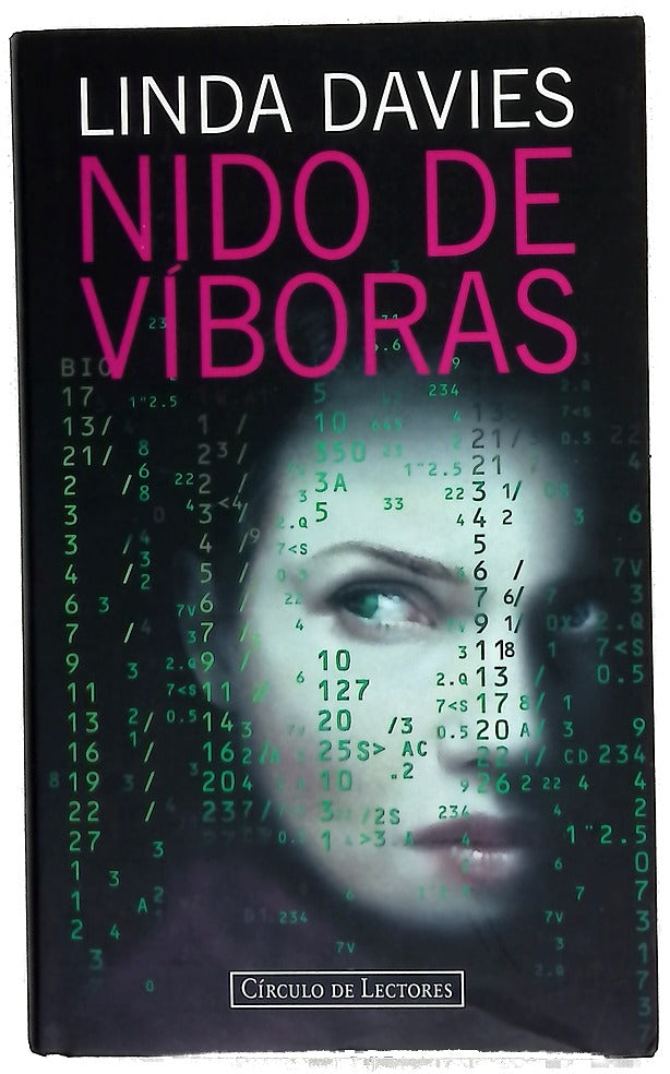 Nido de víboras