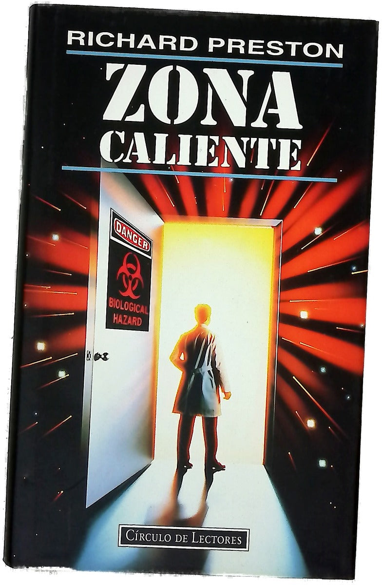 Zona caliente