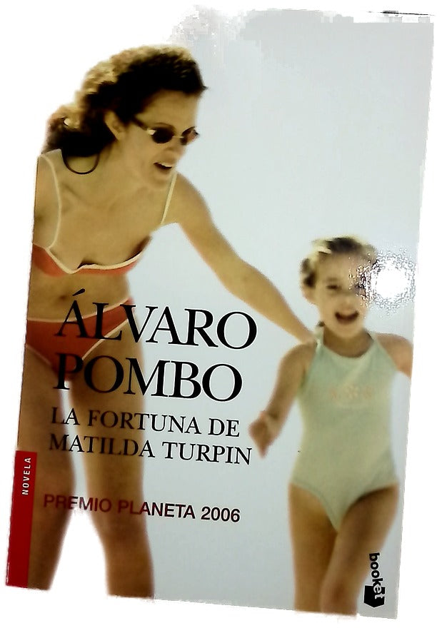 La fortuna de Matilda Turpin
