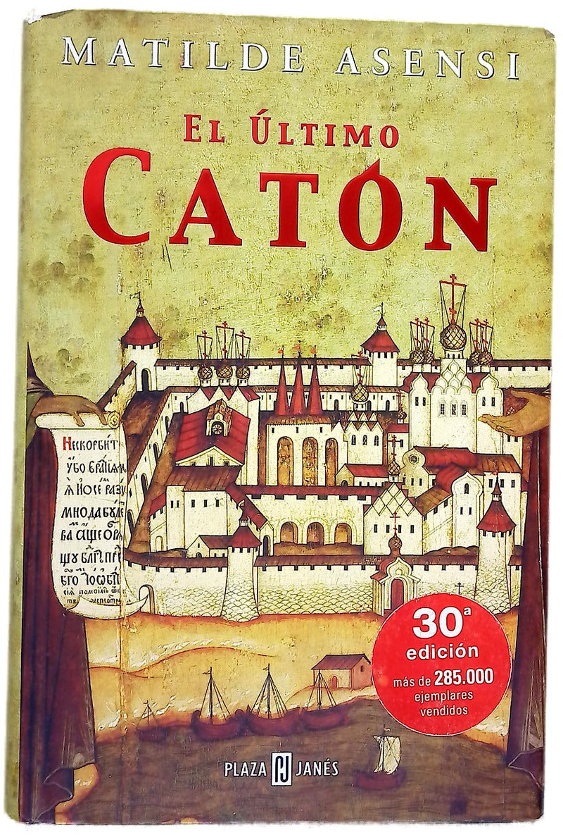 El último Catón