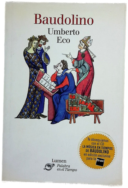 Baudolino