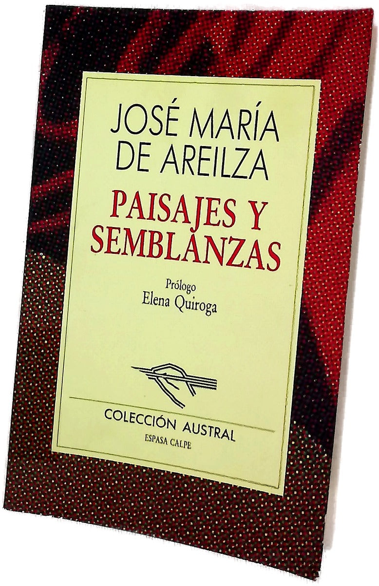 Paisajes y semblanzas